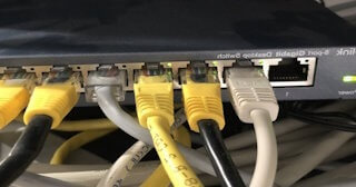 Заказать настройку коммутаторов Cisco в Моршанске. Обслуживание ПК, ремонт от 307 руб