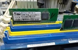 Настройка серверов Моршанск